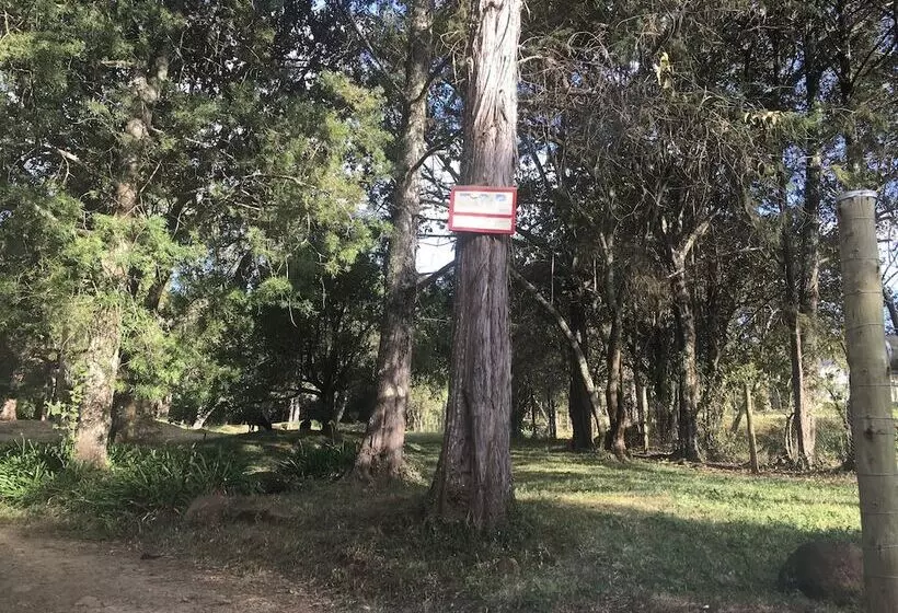 هتل Kentrout 1972