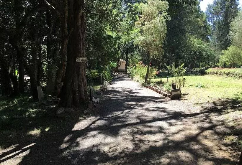 هتل Kentrout 1972