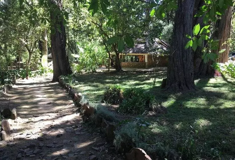 هتل Kentrout 1972