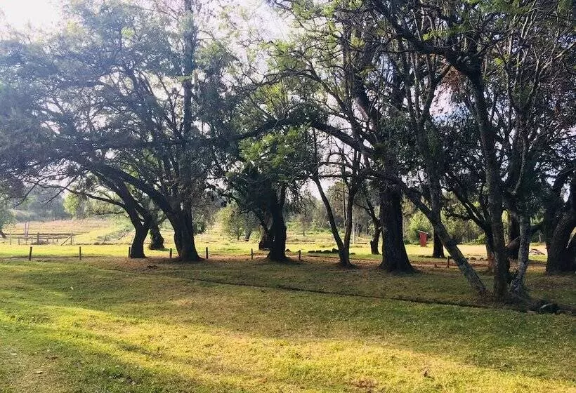 هتل Kentrout 1972