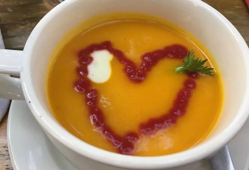 هتل Kentrout 1972