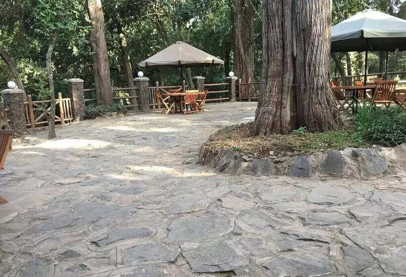 هتل Kentrout 1972