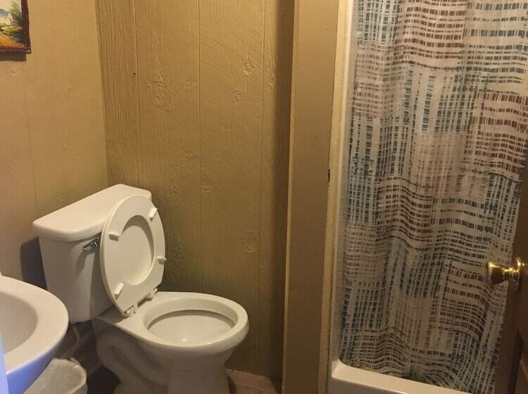 فندق Lago Linda Hideaway Camp