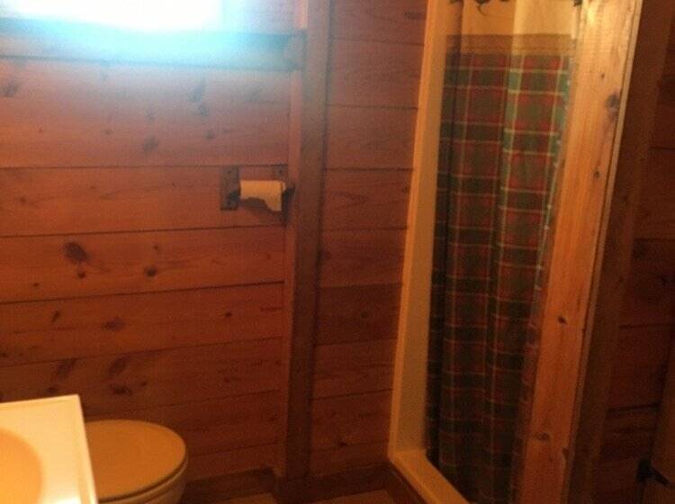 فندق Lago Linda Hideaway Camp