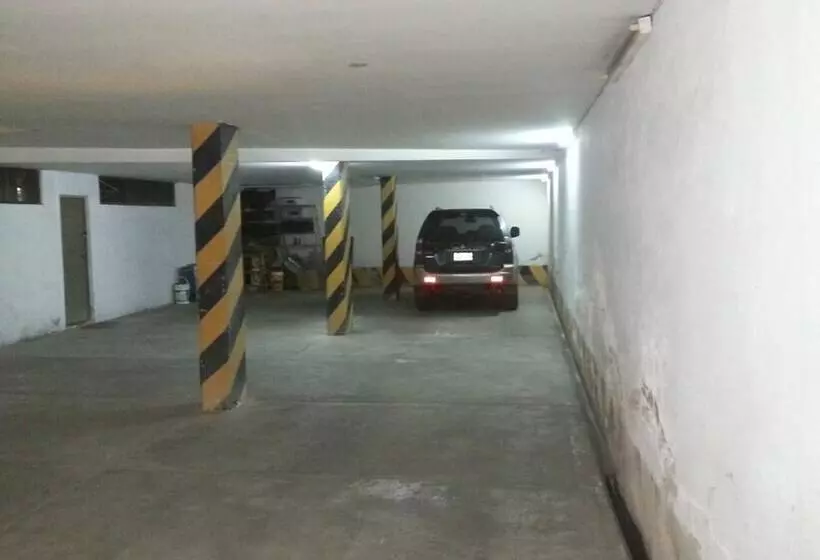 هتل Luxor