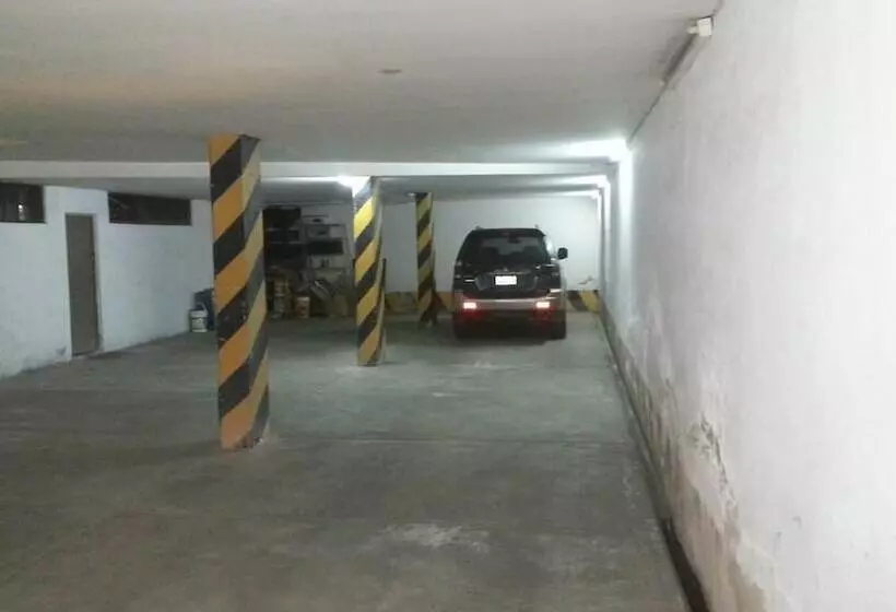هتل Luxor