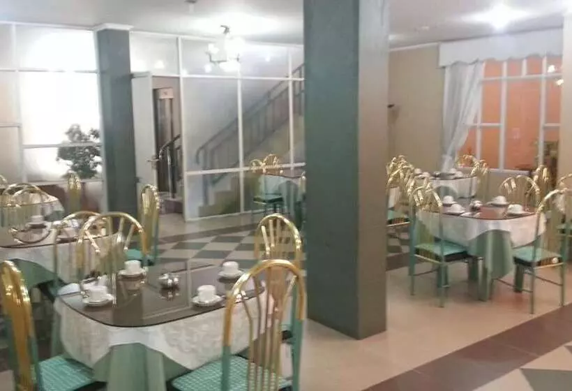 هتل Luxor