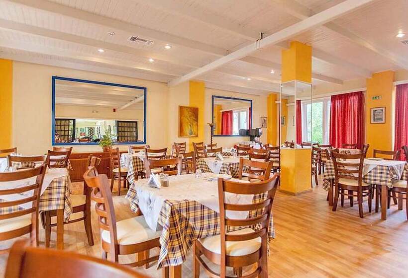 בית מלון כפרי Melody