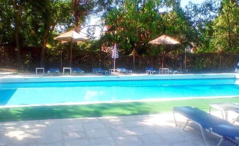 בית מלון כפרי Melody