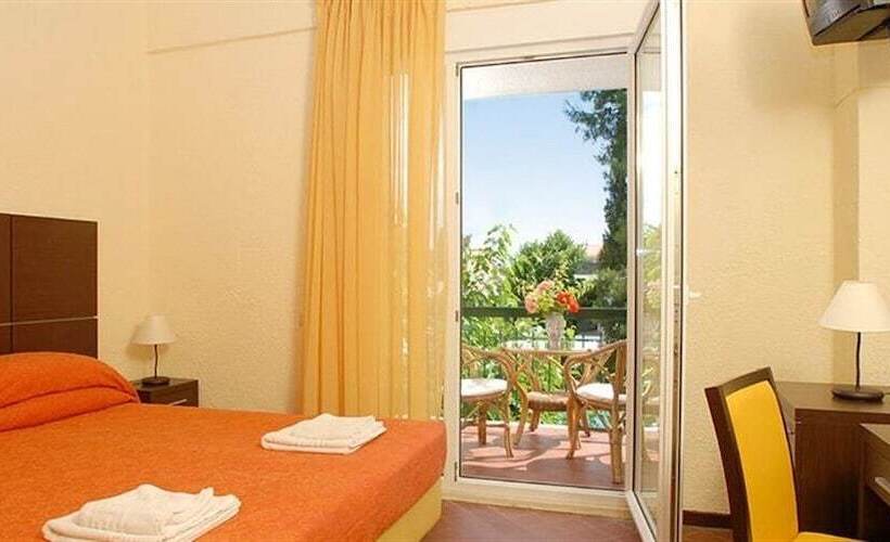 בית מלון כפרי Melody