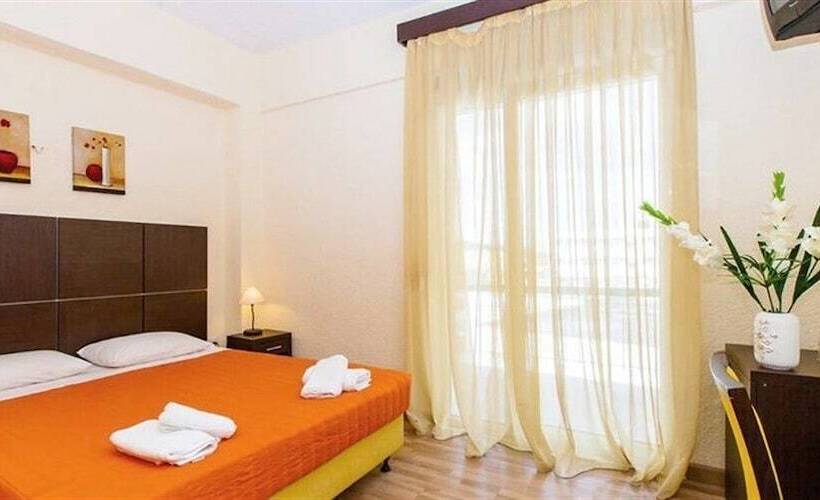 בית מלון כפרי Melody