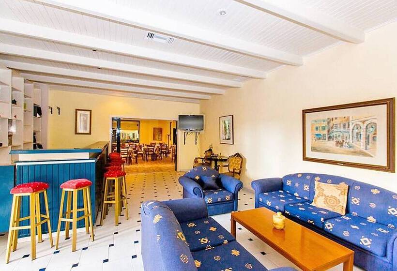 בית מלון כפרי Melody