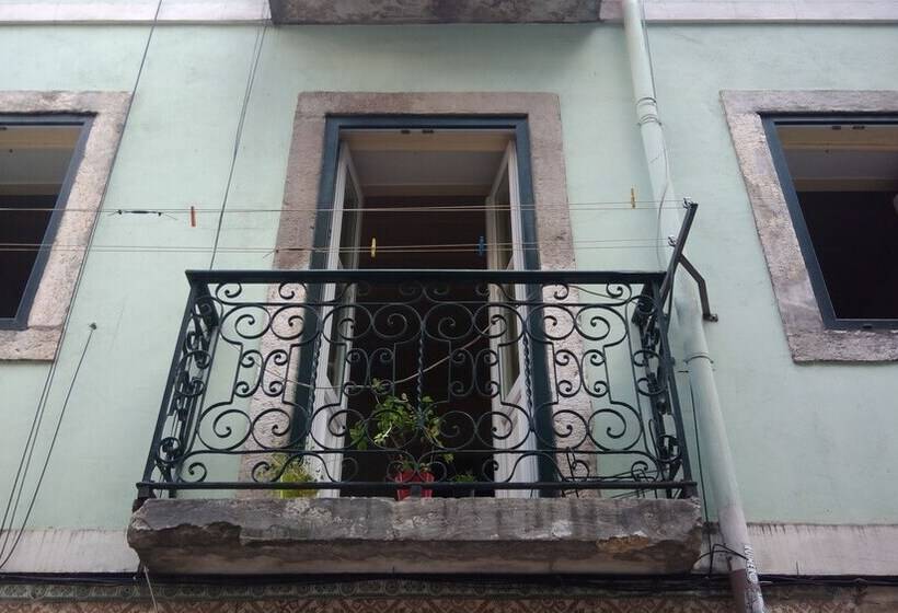 Hotel Notícias Apartment