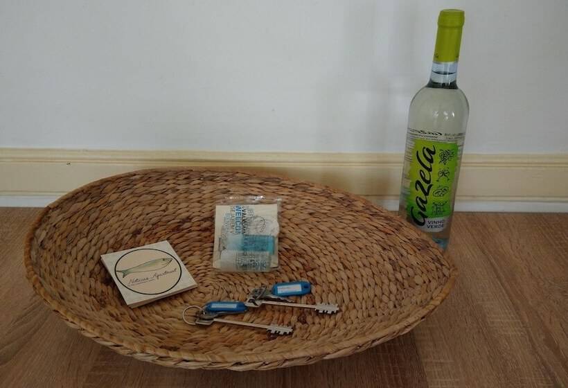 Hotel Notícias Apartment