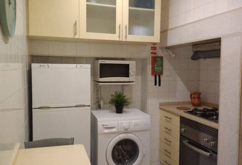 Hotel Notícias Apartment