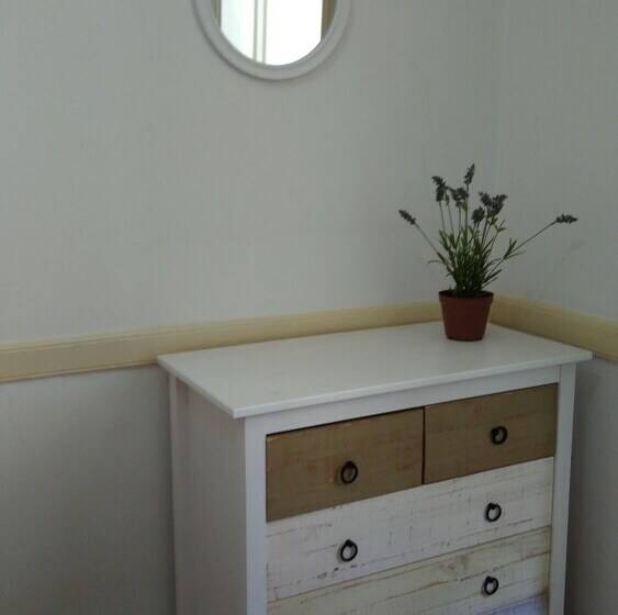 Hotel Notícias Apartment