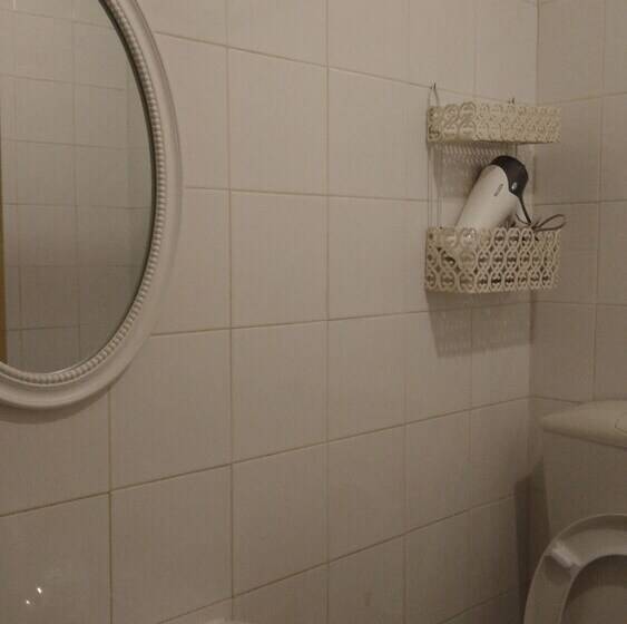 Hotel Notícias Apartment