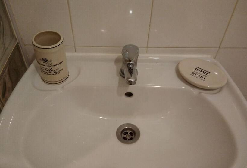 Hotel Notícias Apartment