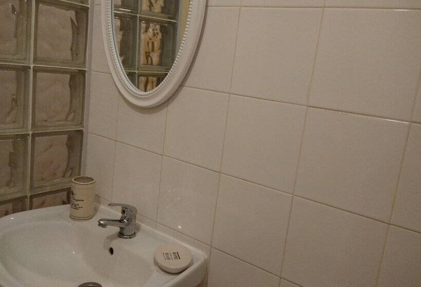 Hotel Notícias Apartment