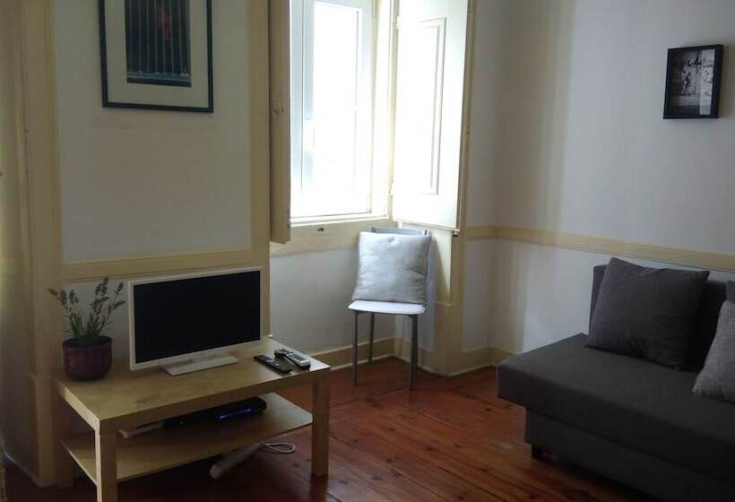 Hotel Notícias Apartment