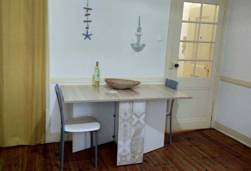 Hotel Notícias Apartment