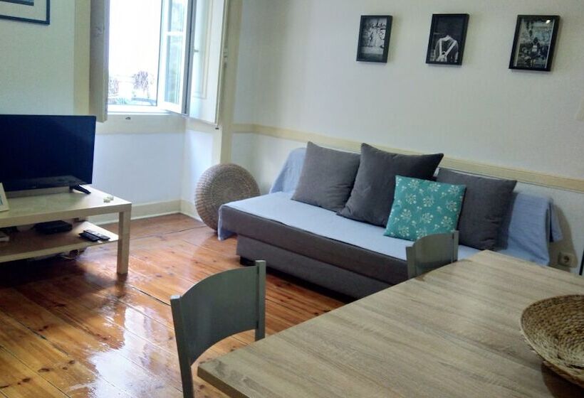 Hotel Notícias Apartment