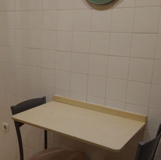 Hotel Notícias Apartment