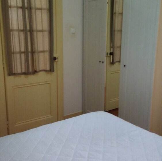 Hotel Notícias Apartment