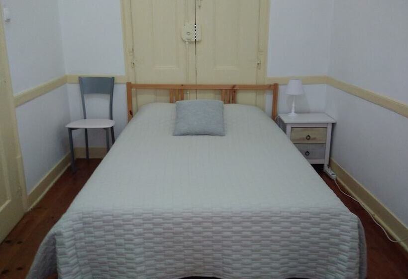 Hotel Notícias Apartment