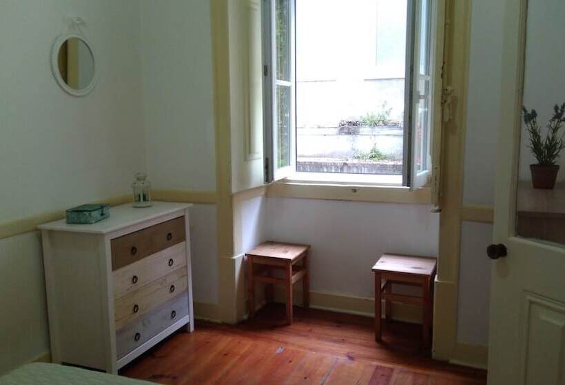 Hotel Notícias Apartment