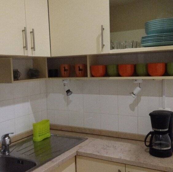 Hotel Notícias Apartment