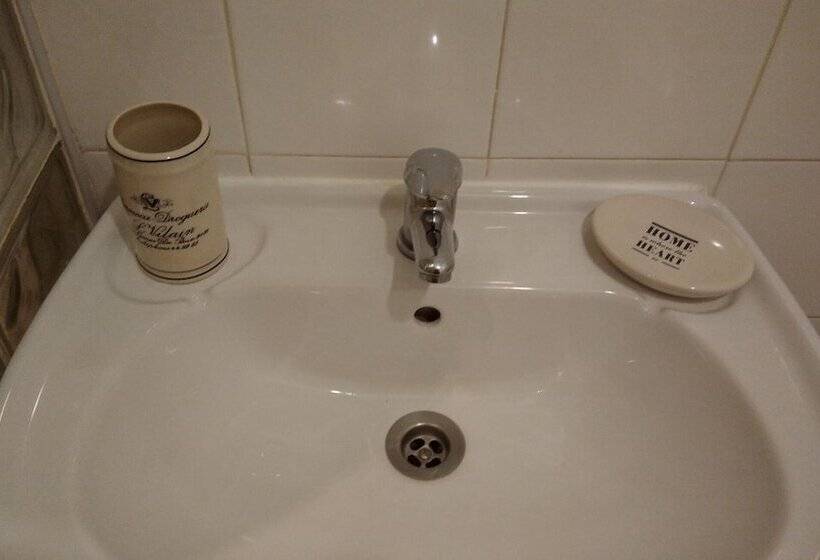 Hotel Notícias Apartment