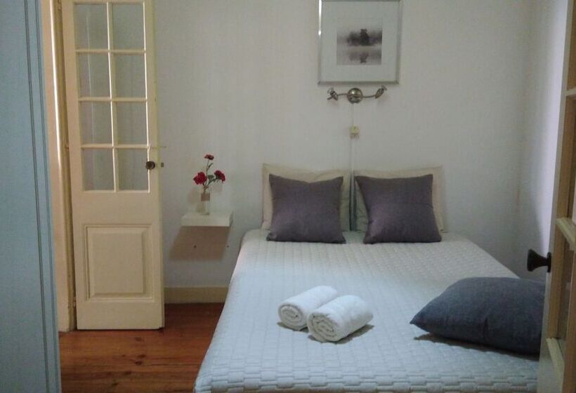 Hotel Notícias Apartment