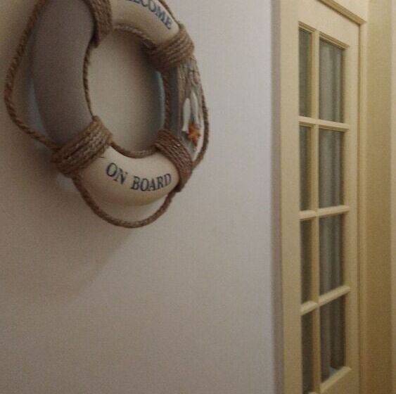 Hotel Notícias Apartment