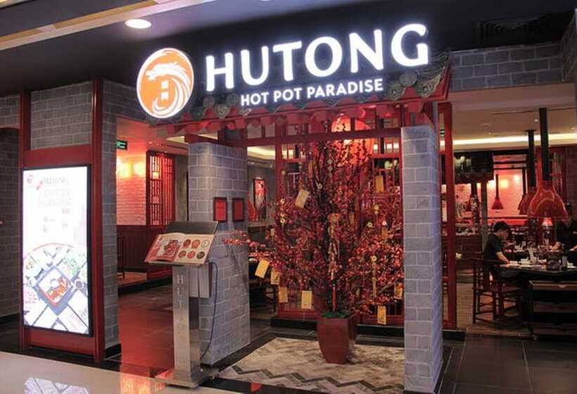 هتل Parama Apartments Balcony Beachfront