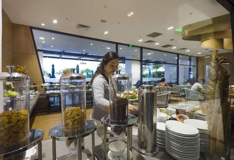 هتل Parama Apartments Balcony Beachfront