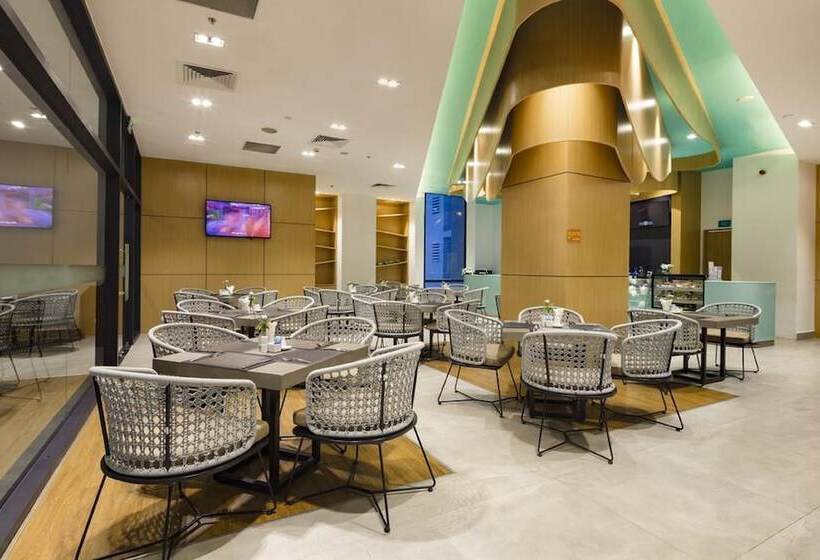 هتل Parama Apartments Balcony Beachfront