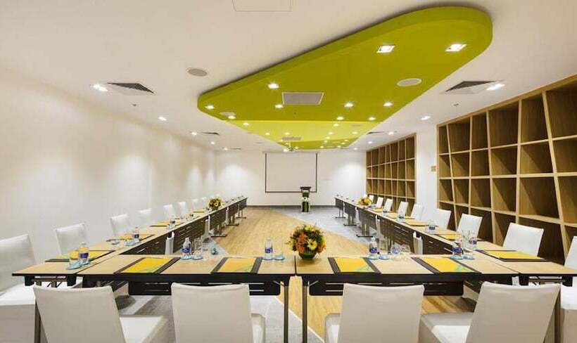 هتل Parama Apartments Balcony Beachfront