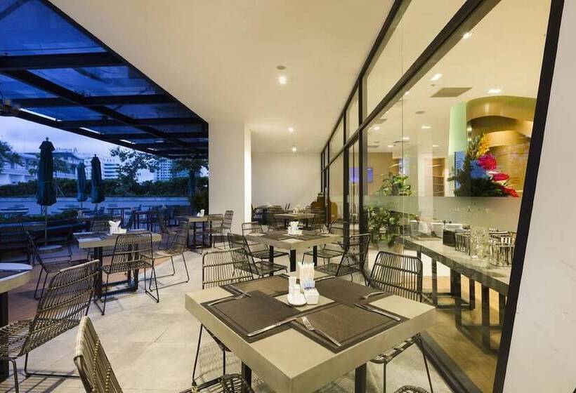 هتل Parama Apartments Balcony Beachfront