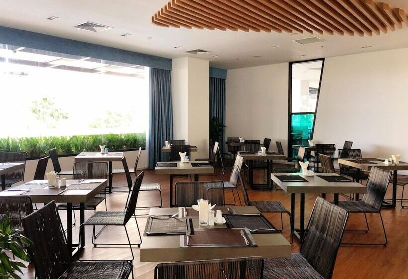 هتل Parama Apartments Balcony Beachfront