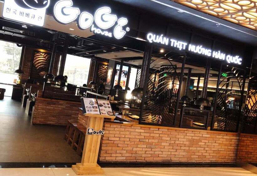 هتل Parama Apartments Balcony Beachfront