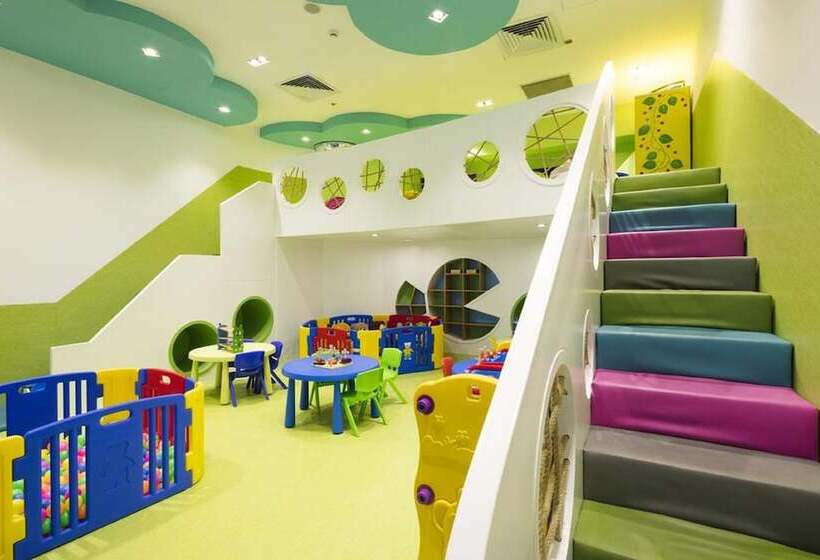 هتل Parama Apartments Balcony Beachfront