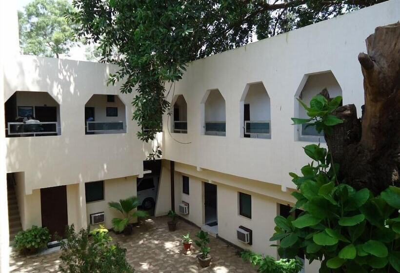 هتل Restaurant Rex