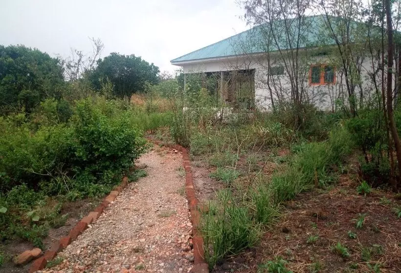 هتل The Elephant Home