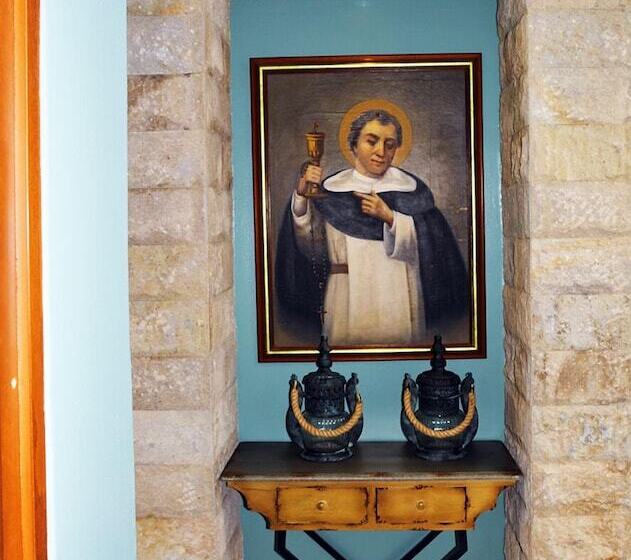 בית מלון כפרי Villa Ana María Cuenca