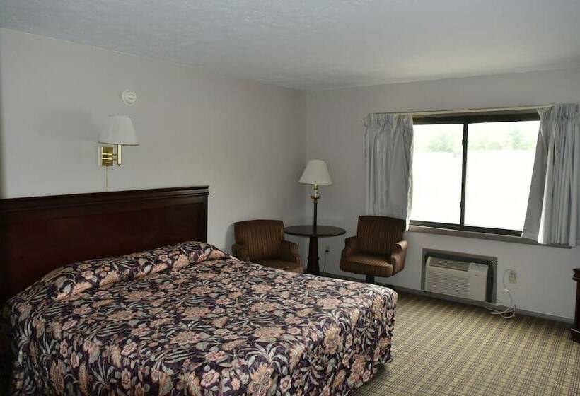 汽车旅馆  Countryside Inn