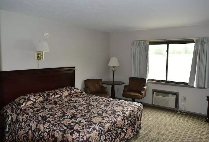 Motelli Countryside Inn