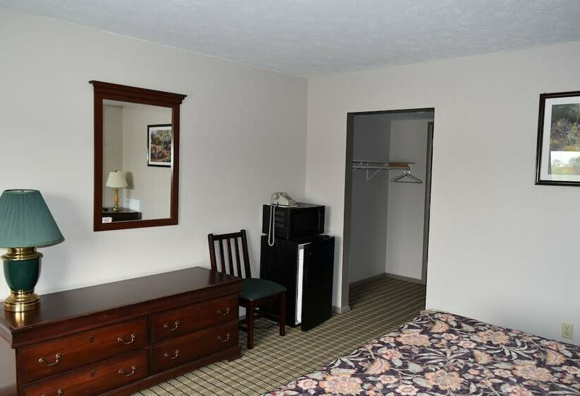 汽车旅馆  Countryside Inn