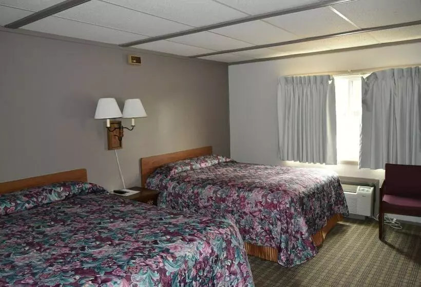 Motelli Countryside Inn