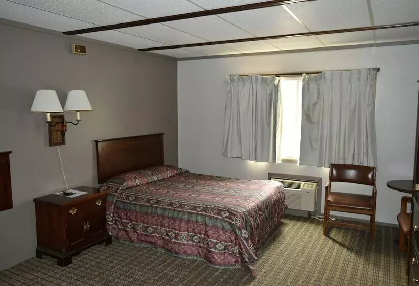 Motelli Countryside Inn